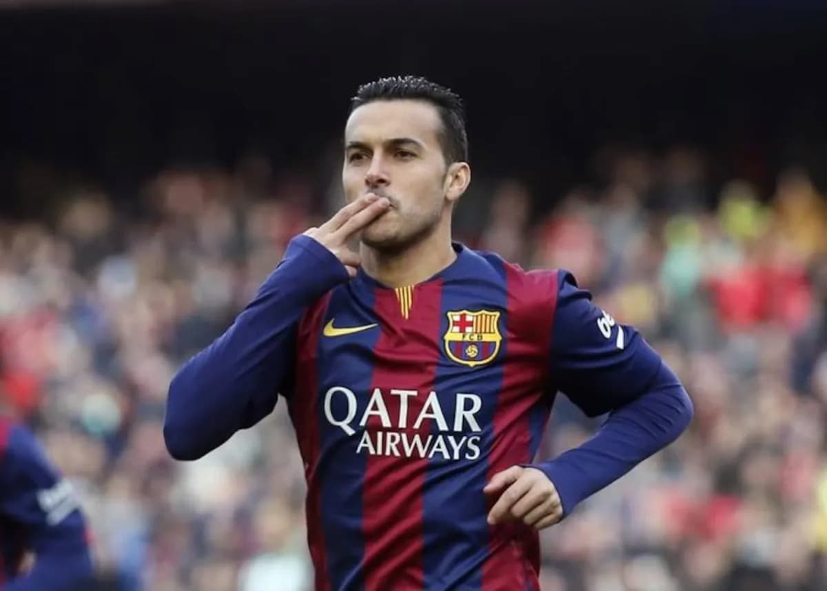 Pedro retires after 25 titles