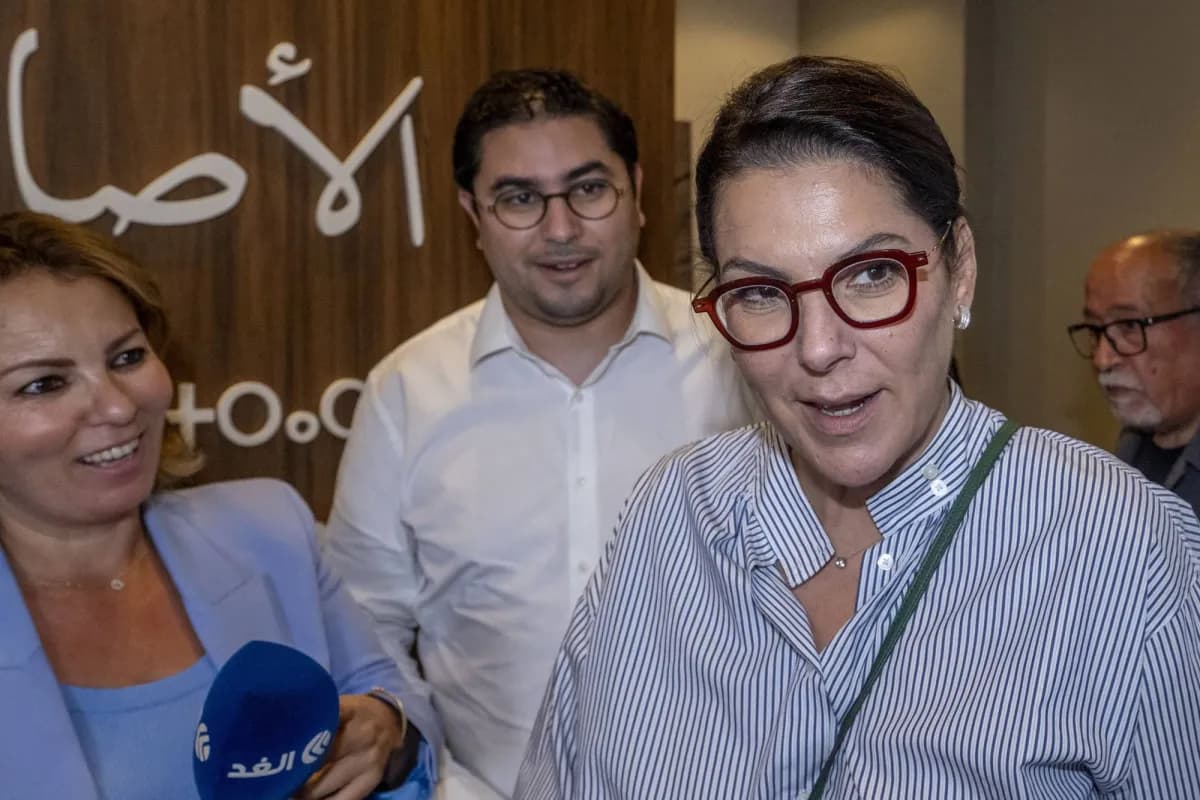 Morocco Court Receives 6 Election Challenges