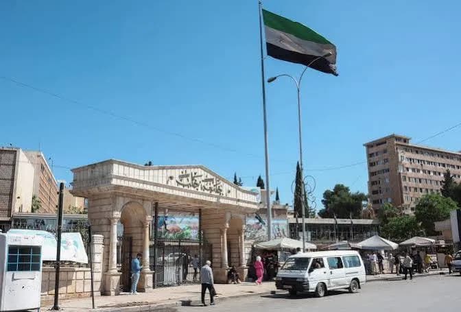 Syria Criticizes Male-Only Specialty Limits