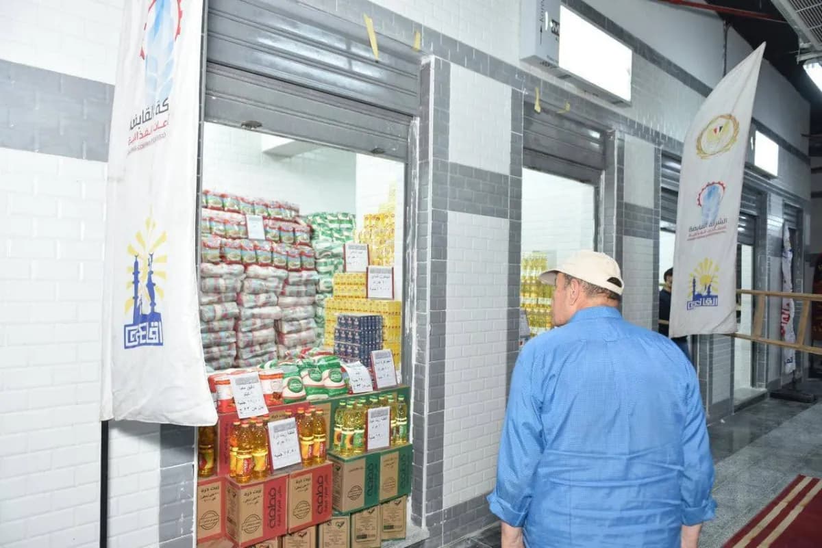 Egypt's economic data doesn’t reduce living costs