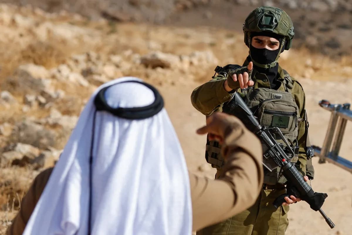 Palestinians await election postponement