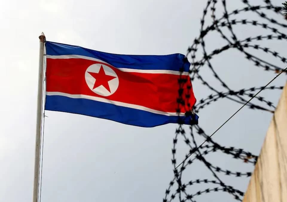 North Korea Responds to US Human Rights Report
