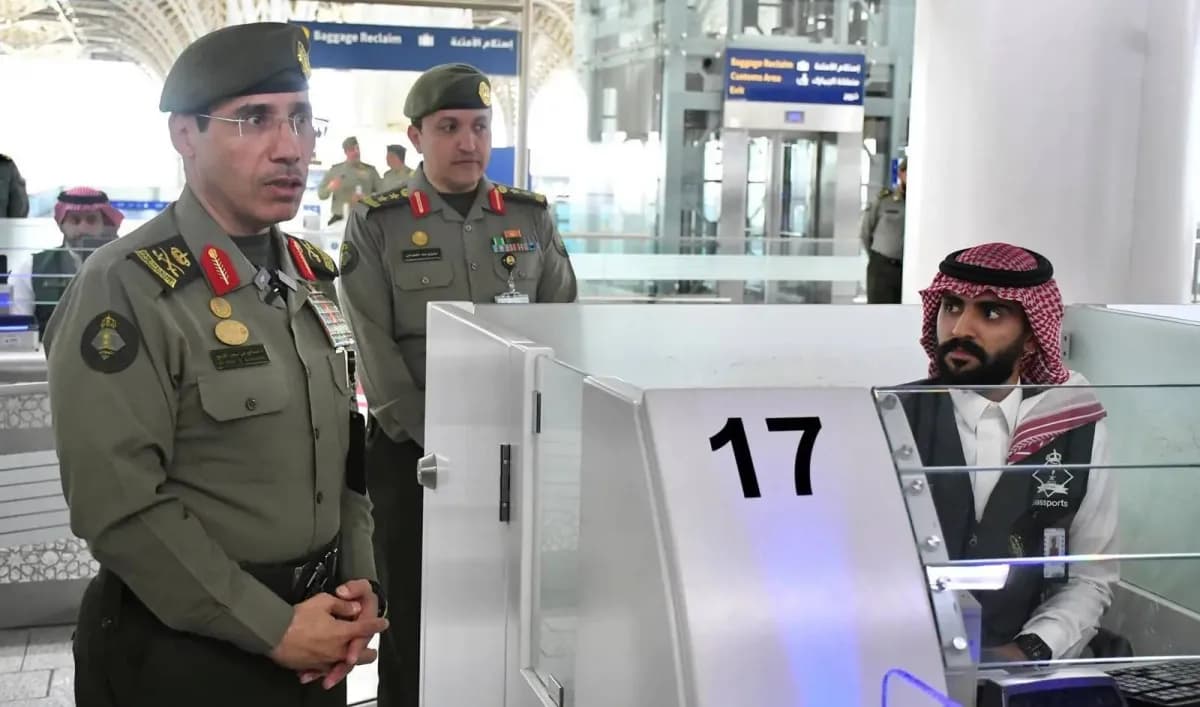 Saudi Arabia updates Yemenis without documents