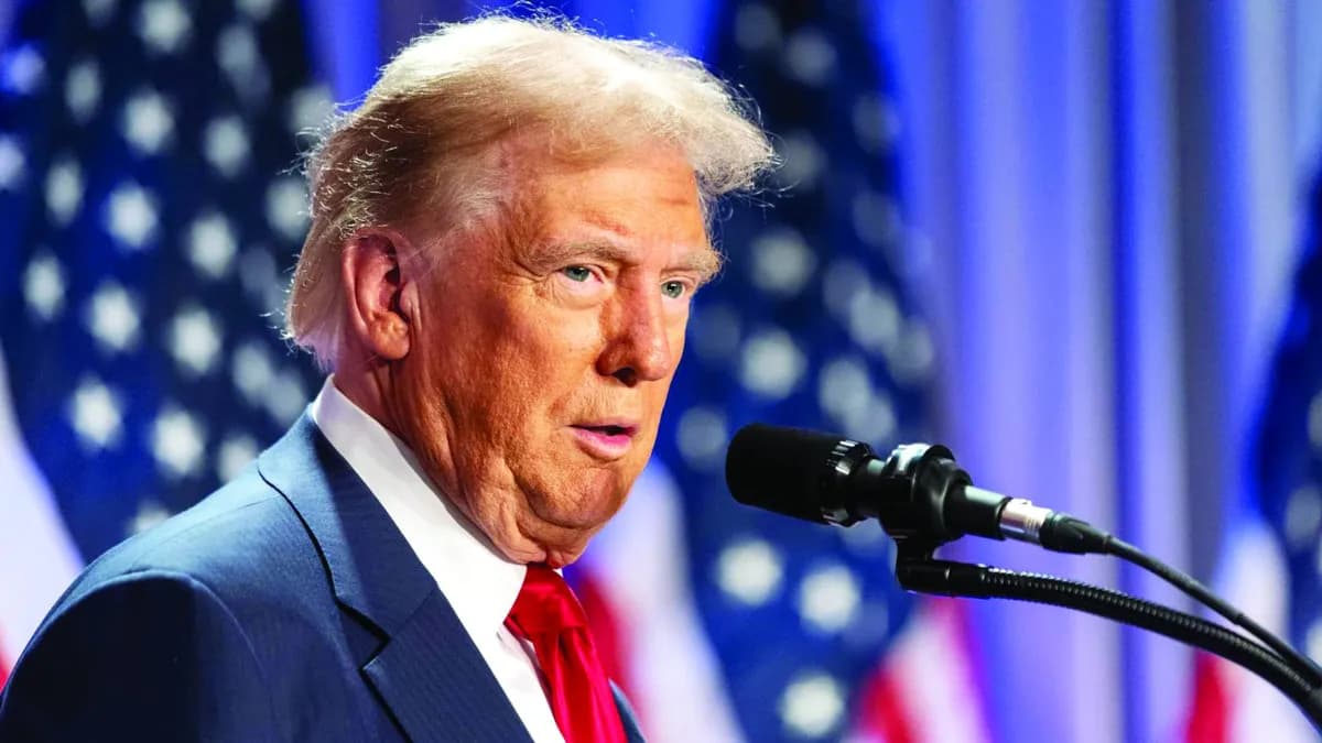 Trump Considers Joining Saudi Houthi Strikes
