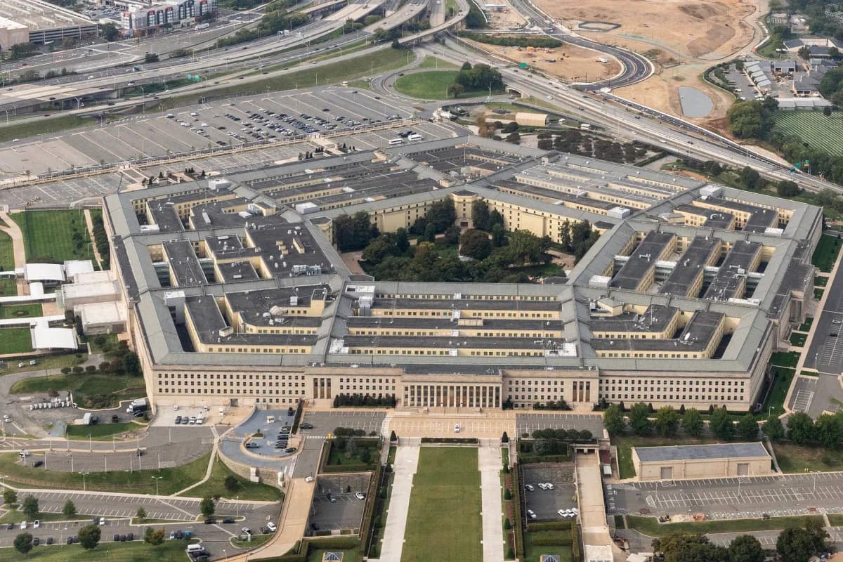 Pentagon reports 21 US soldier deaths in Iran conflict