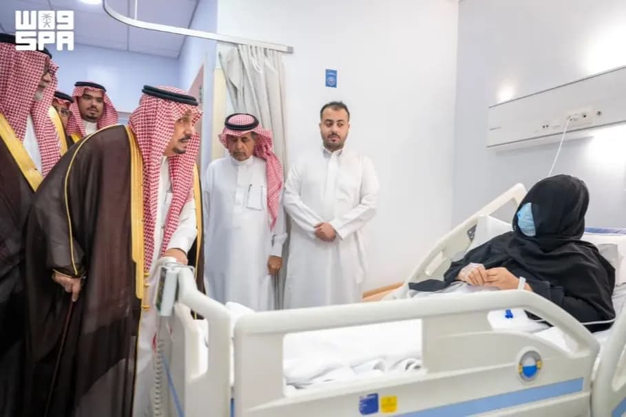 Prince of Riyadh expresses support to Houthi victims