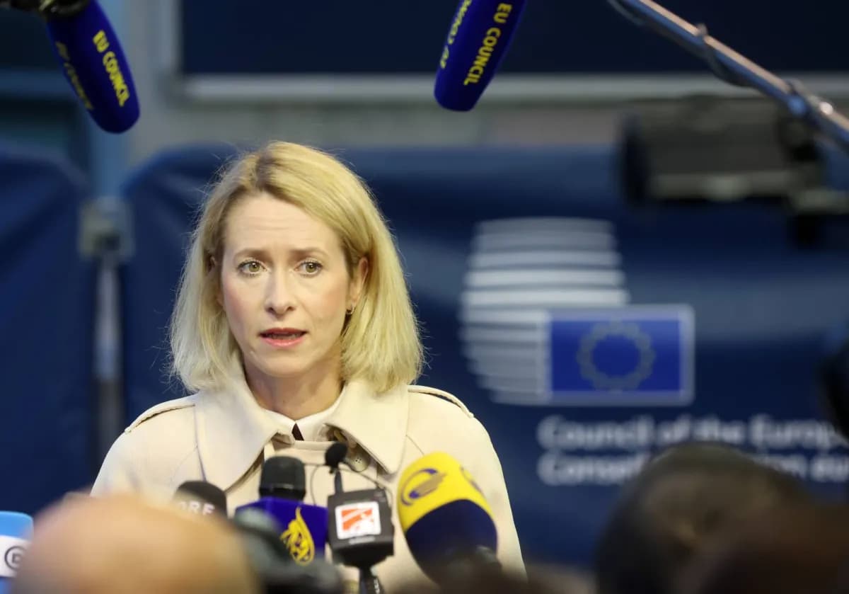 Kalass Calls for Immediate Palestinian Elections