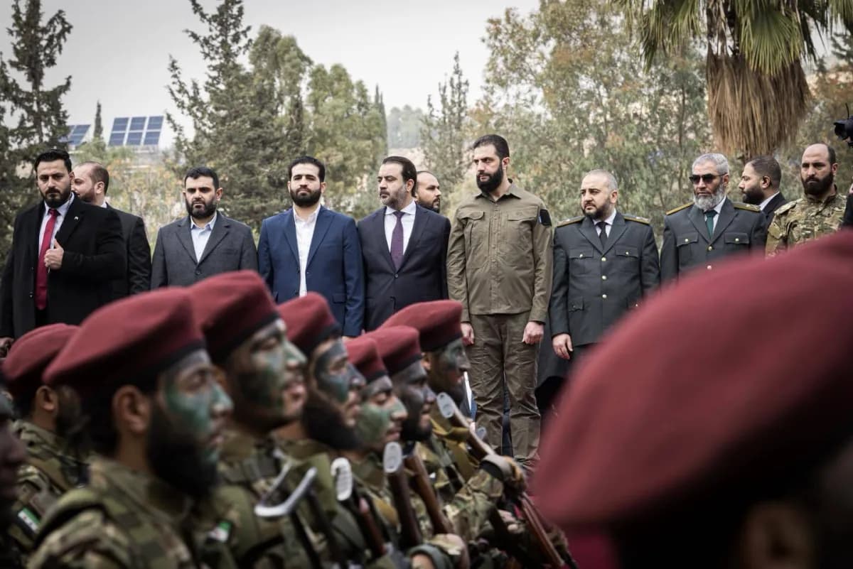 Decriminalization of Ikhwan spurs Syrian political comeback