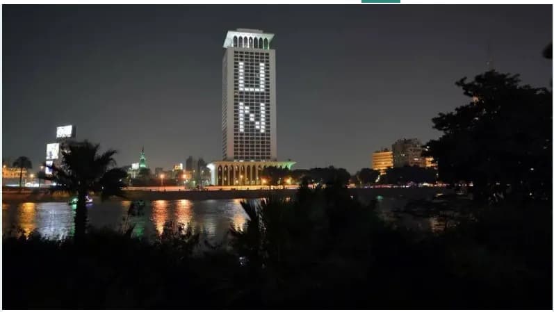Cairo and Amsterdam Diplomatic Tensions Over Embassy Protests