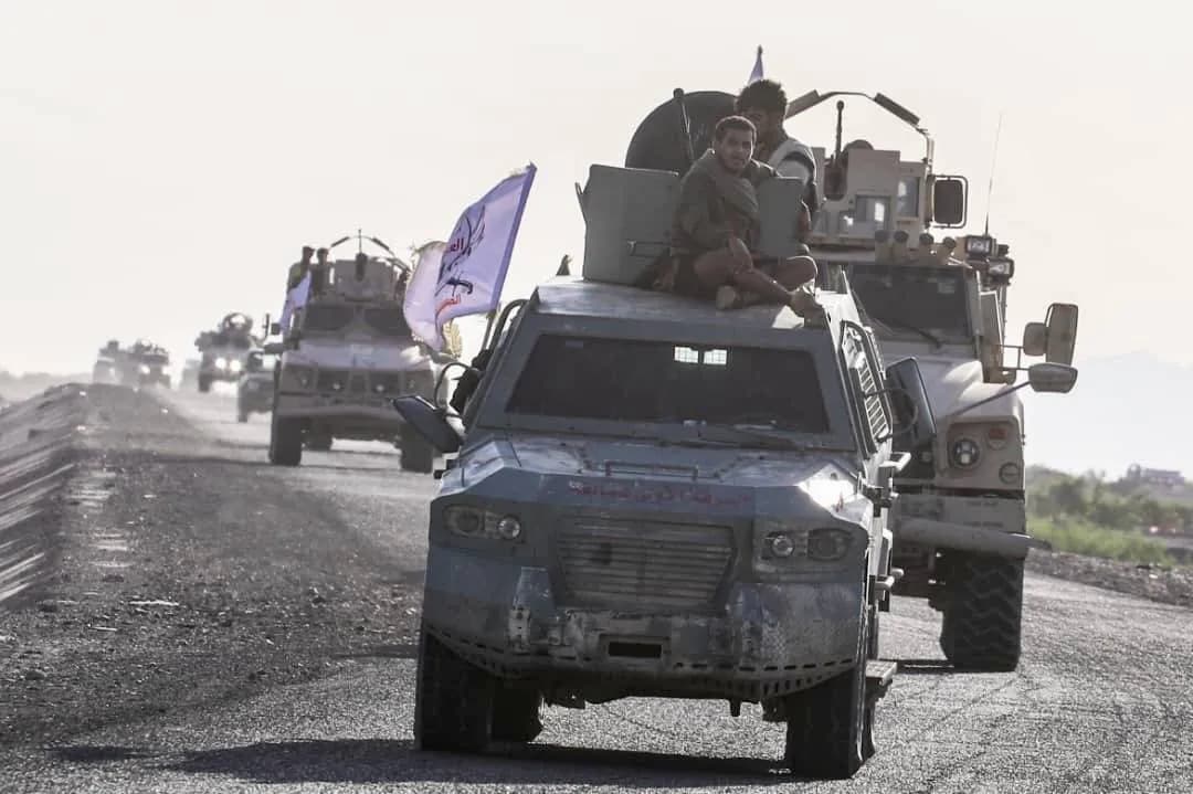 Yemen escalates air and ground attacks on Houthis