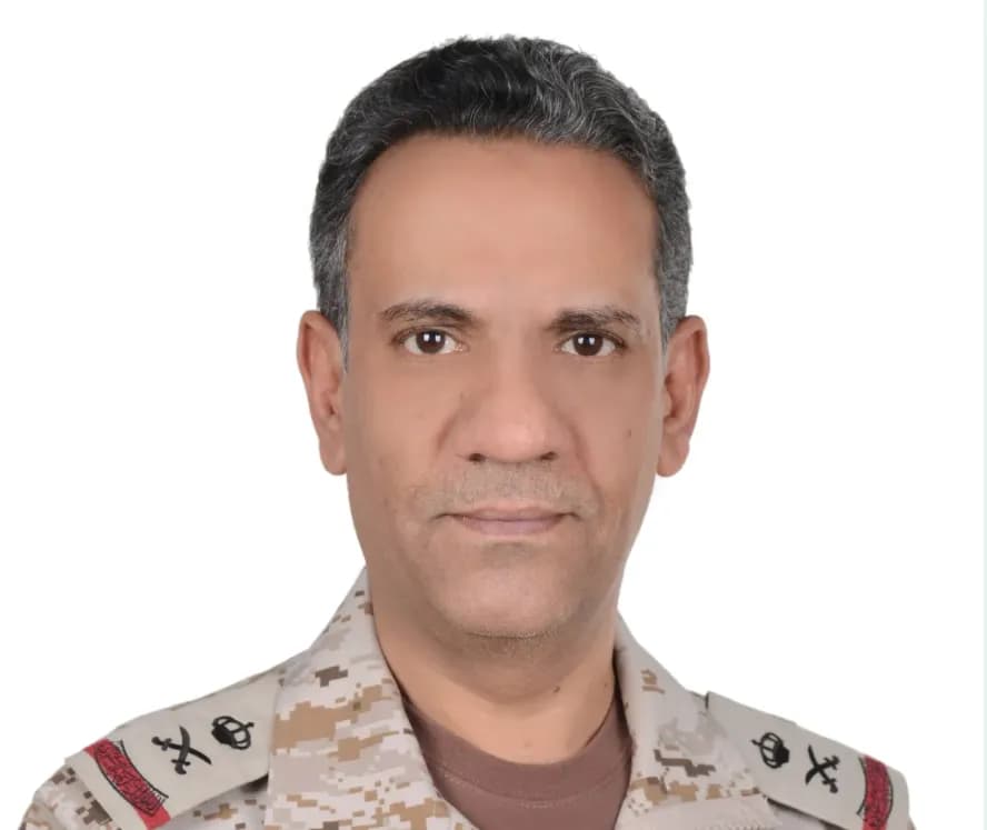 Coalition downs missile near Al-Madinah