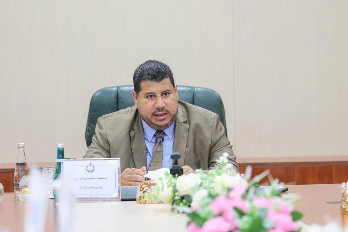Libya oil revenues under scrutiny