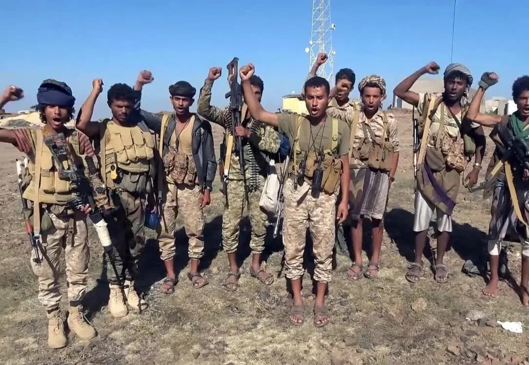 Houthis Boost Recruitment Amid Frontline Clashes