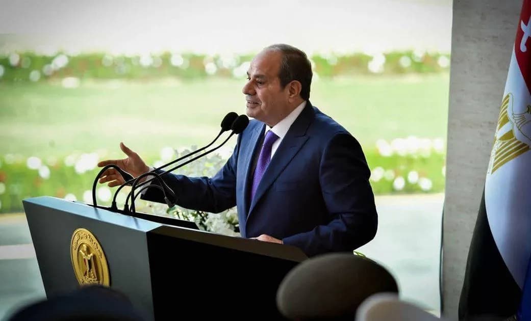 مواصفات الرئيس الجديد تثير جدلاً في مصر