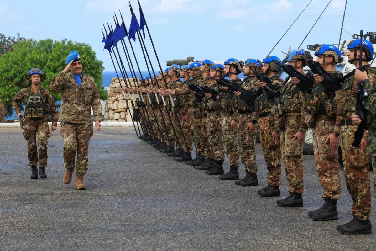 UNIFIL mission end risks jobs in Lebanon