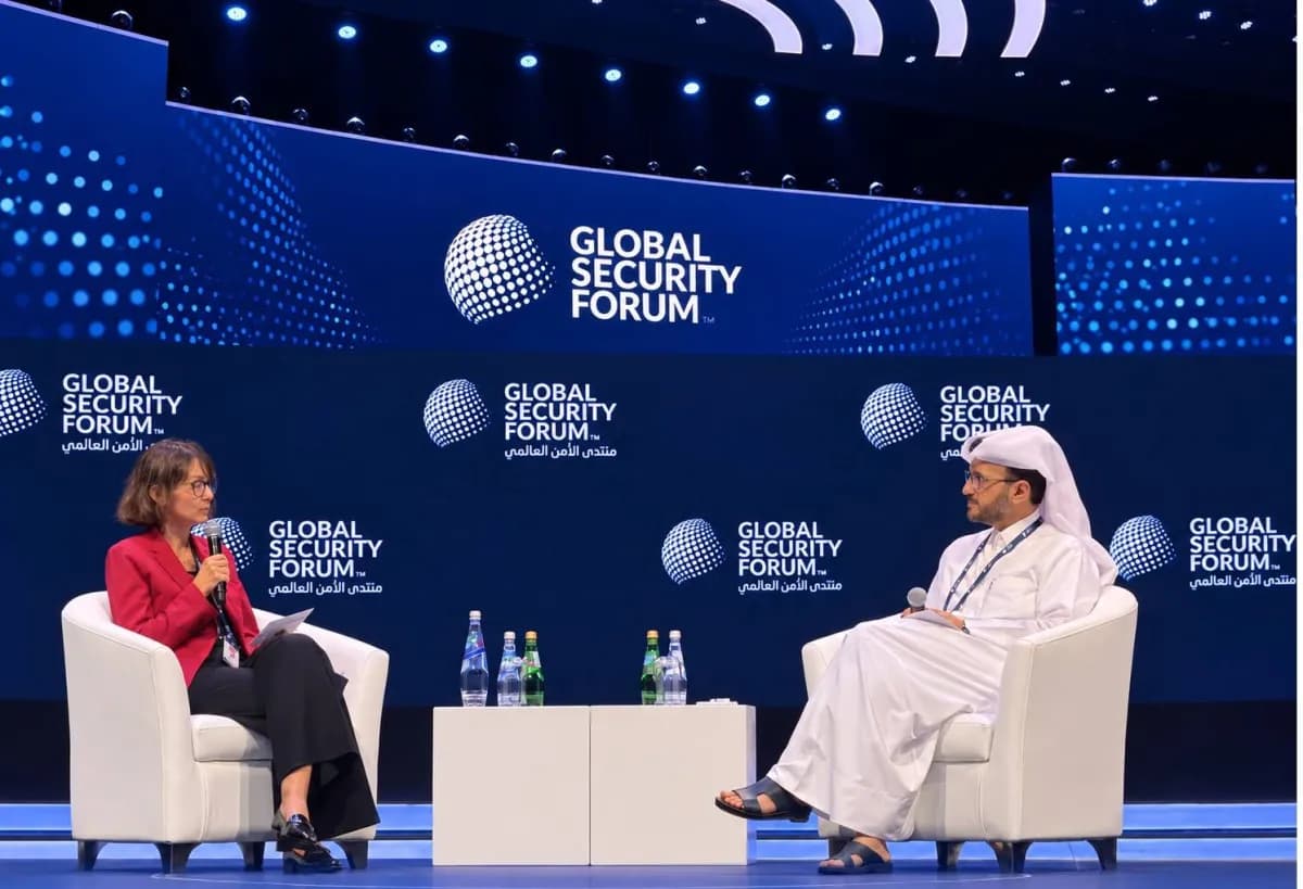 Qatar Sees No News on US-Iran Talks