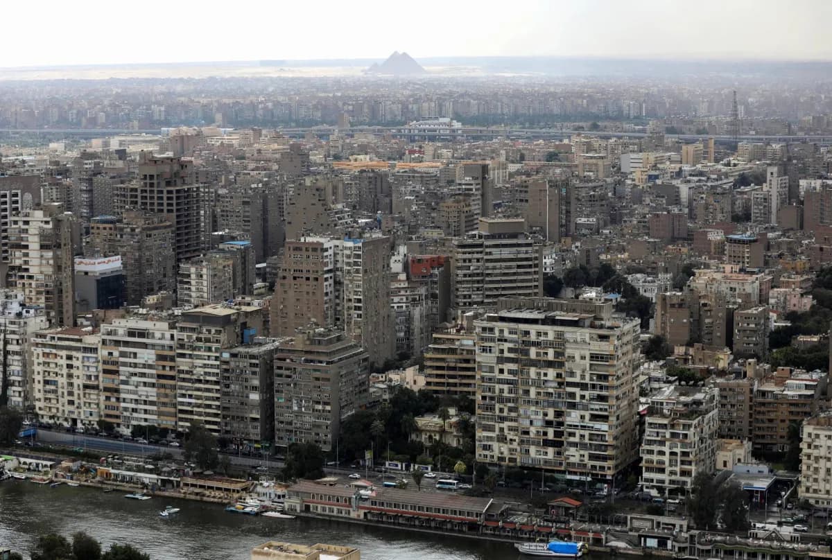 تصريحات السيسي لم تهدئ القلق من الحرب