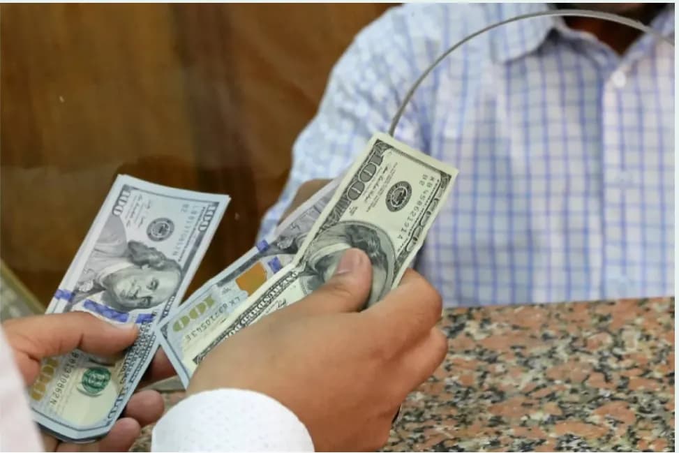 Dollar surge confuses Egypt market