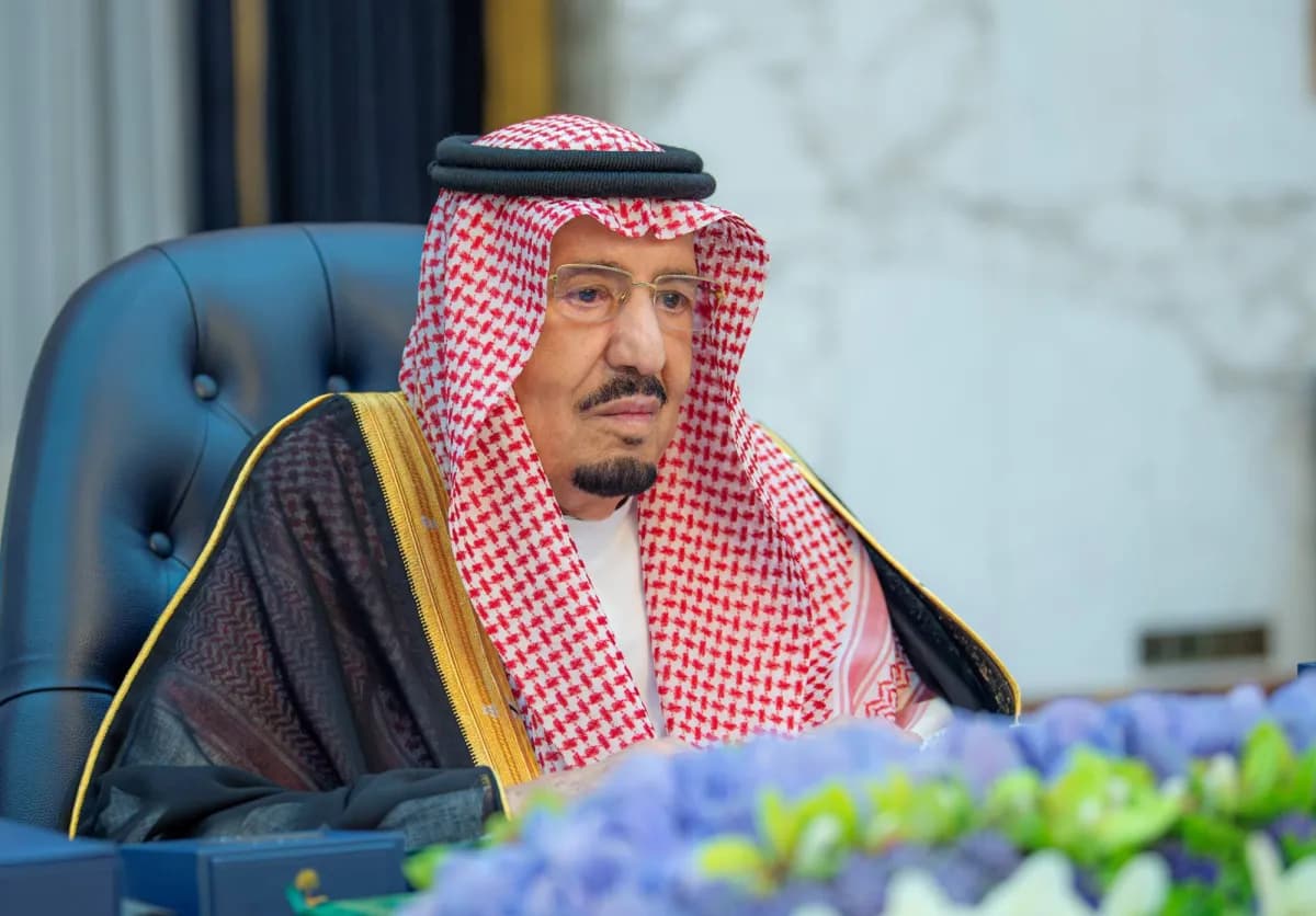 السعودية تطلق 4 أنظمة لتعزيز الإبداع