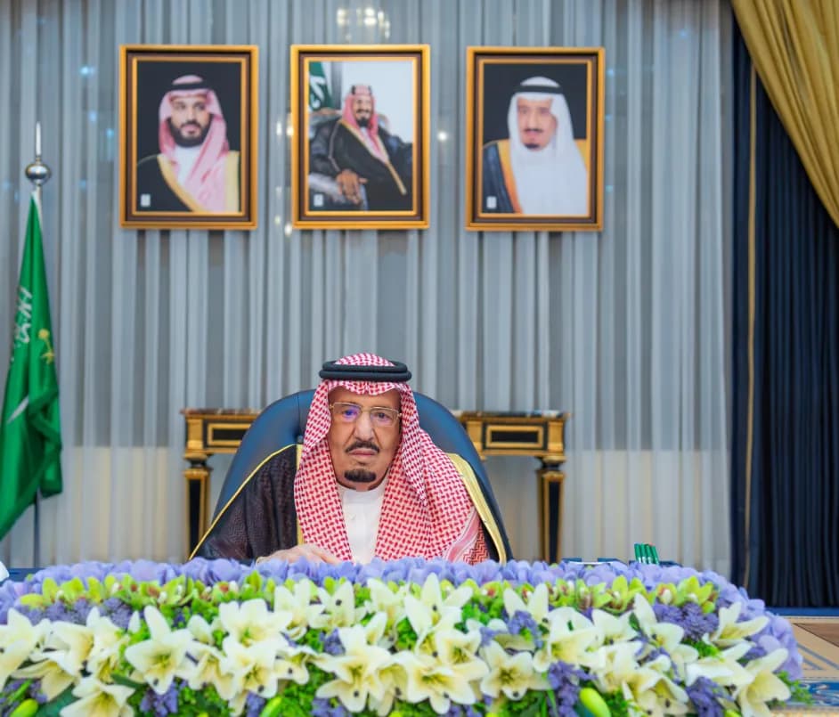 Saudi Highlights Shared Global Energy Responsibility