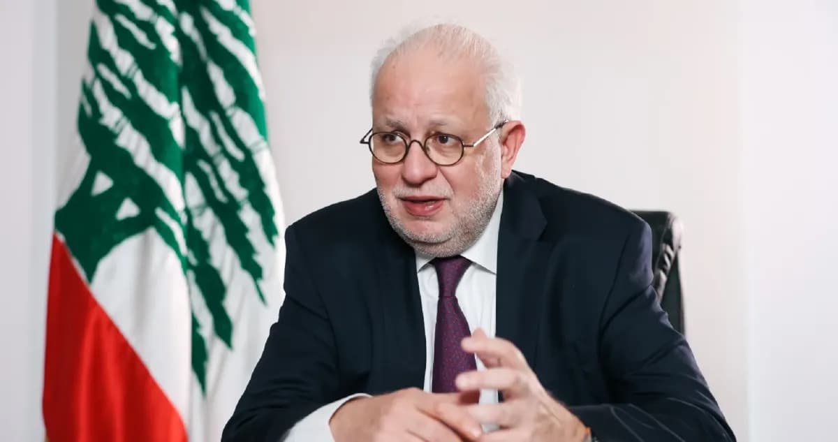 Lebanese Justice Minister: Hezbollah explosive probe expands