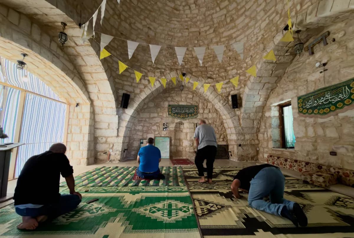 Lebanese Concern Over Renewed Conflict