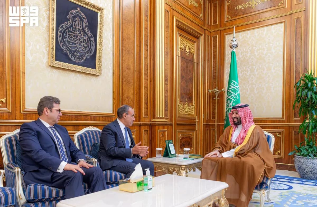 Egypt to offer defense support to Saudi Arabia