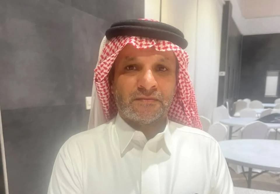Martyr Sultan Al-Qahtani’s Uncle Praises His Heroism