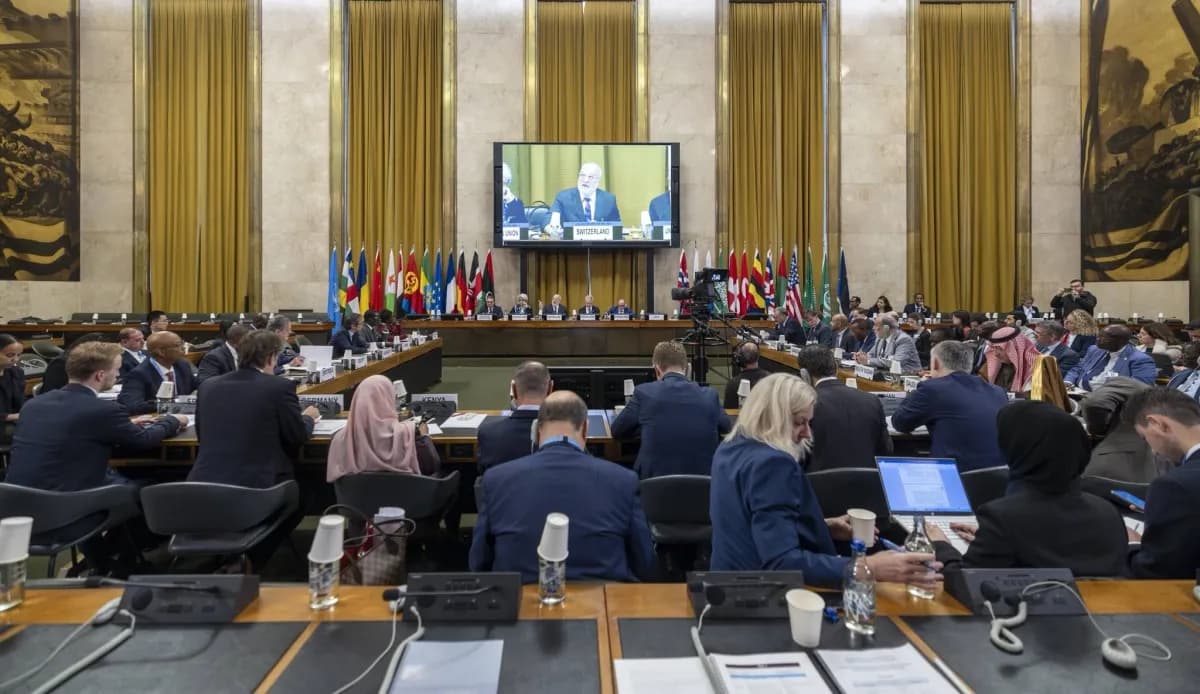 Geneva Talks: No Military Resolution in Sudan