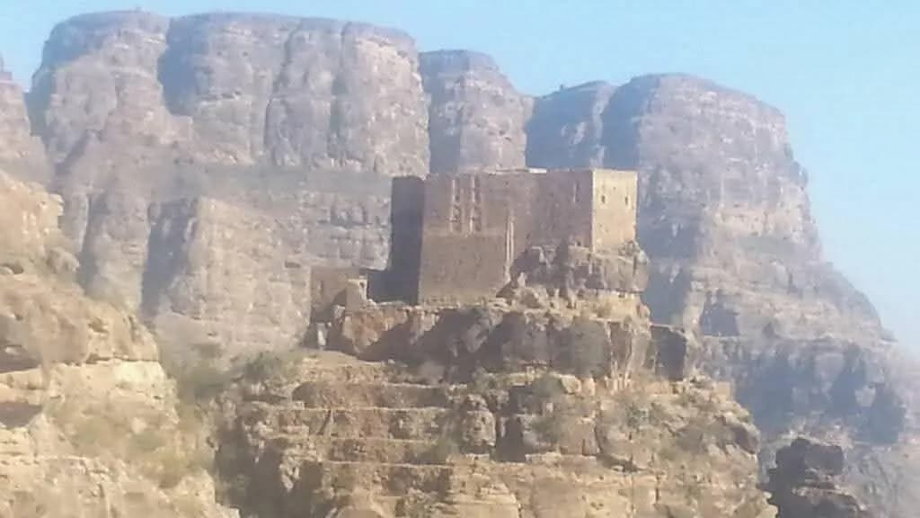 Houthi Push Extends Toward Lahj