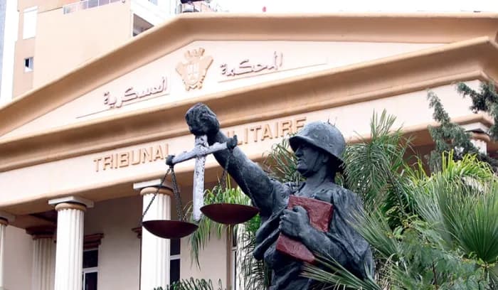 Lebanon accuses Hezbollah