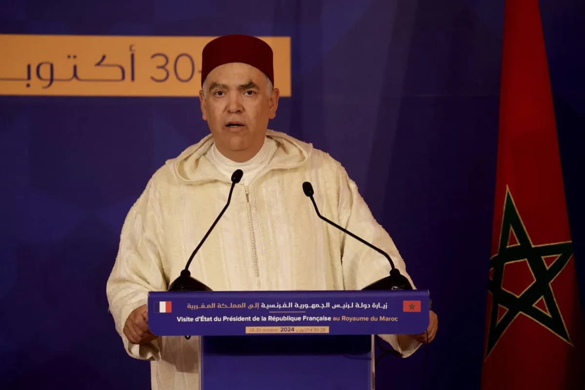 المغرب يستكمل مشاورات انتخابية