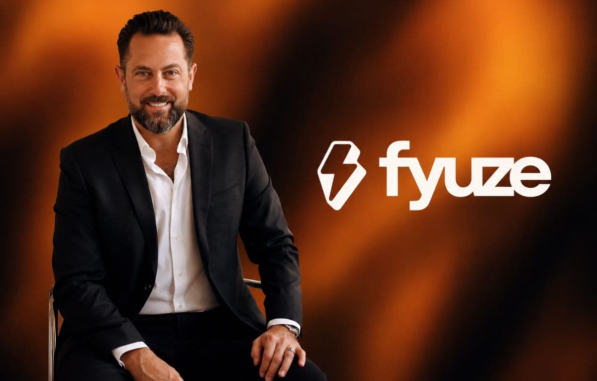 براهمس شويتي يطلق fyuze منصة تسويق للمؤثرين