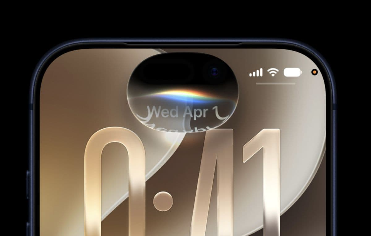 تحديث آبل لتصميم Liquid Glass في iOS 27