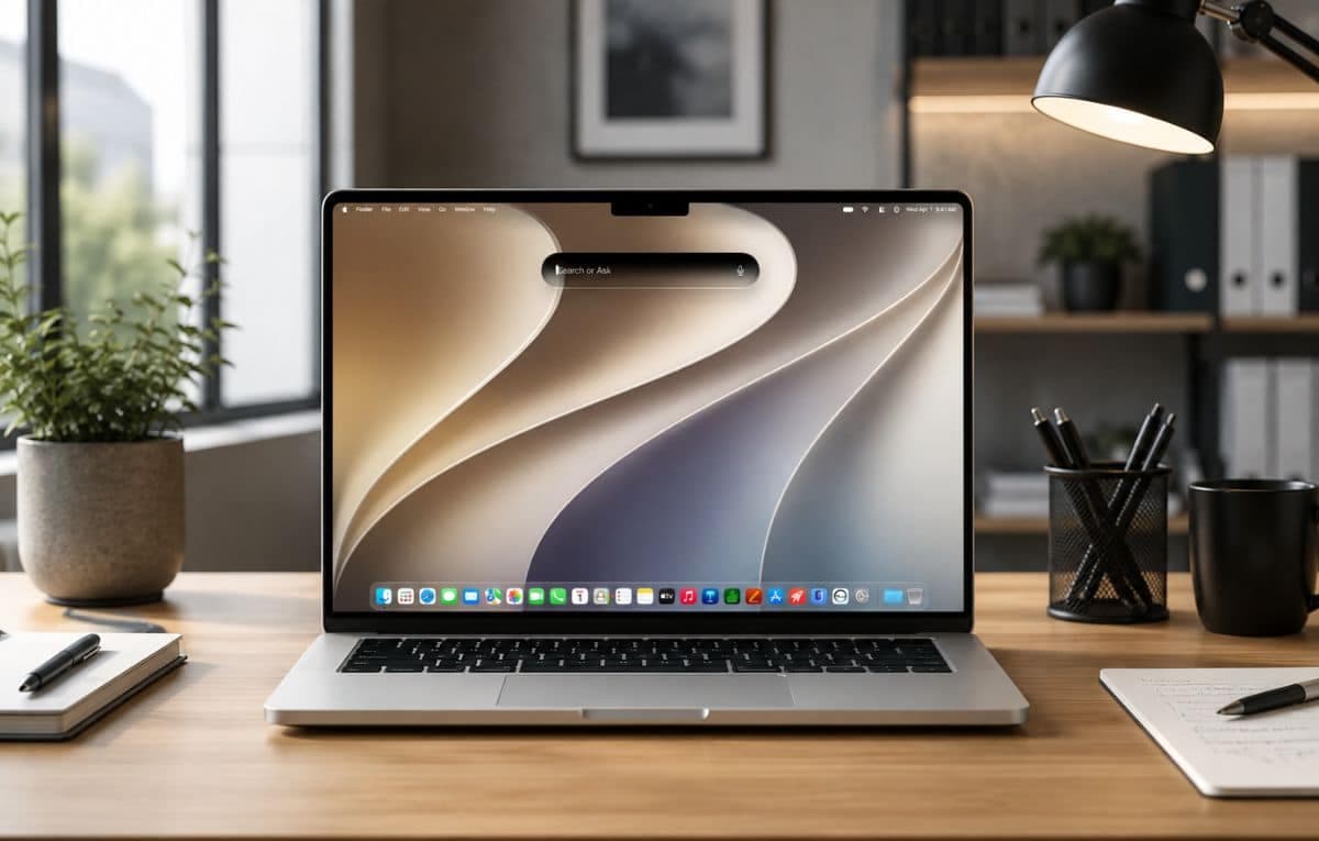 آبل تعلن عن macOS 27 مع مزايا جديدة