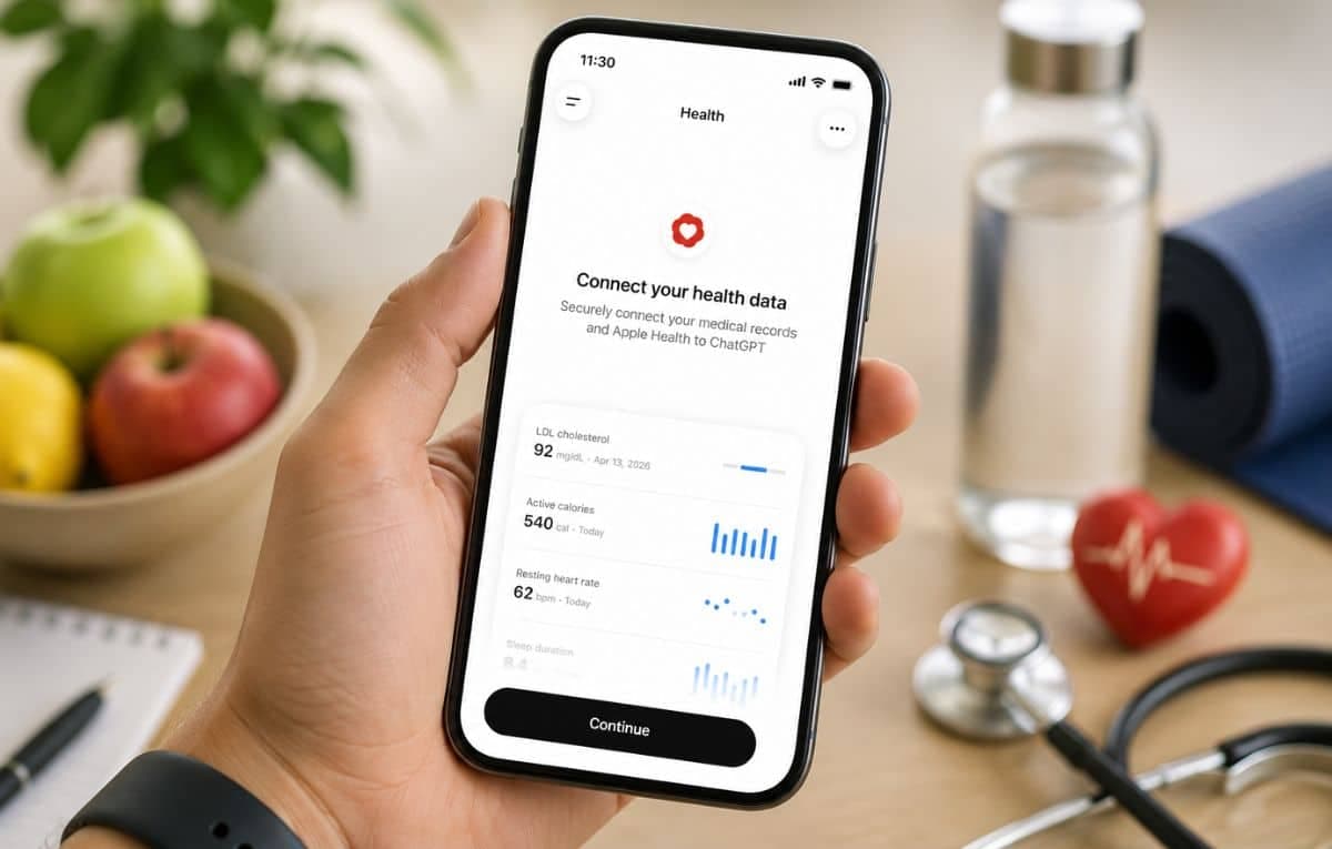 OpenAI launches ChatGPT Health for all