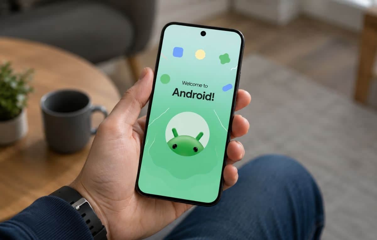 Google simplifies iPhone to Android switch