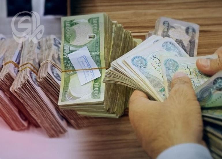 $100 surpasses 155K in Baghdad, stabilizes in Erbil