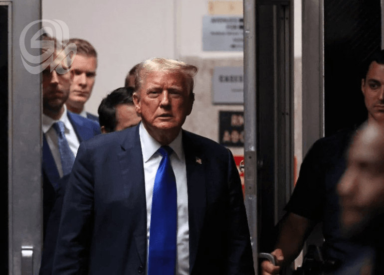 Trump: Iran seeks deal as Strait of Hormuz is US territory
