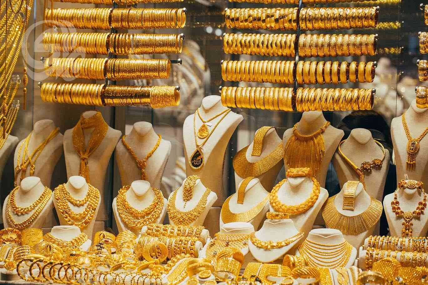 Gold Gains as Inflation and US-Iran Tensions Mount