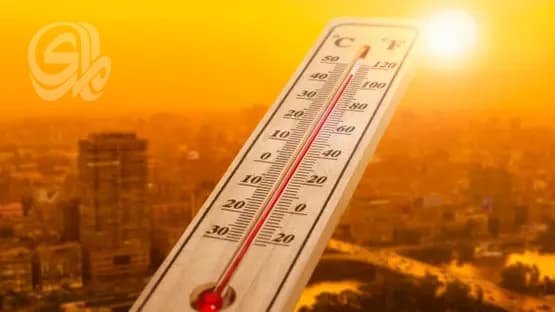 Dhi Qar Faces Near 50°C Heat