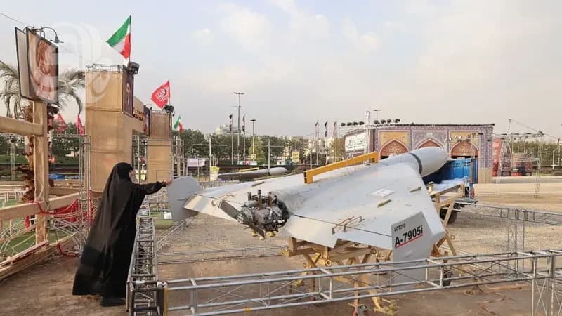 Iran Intensifies Attacks After US Strike