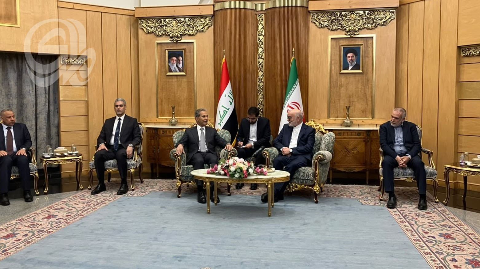 Supreme Judicial Council Head in Tehran