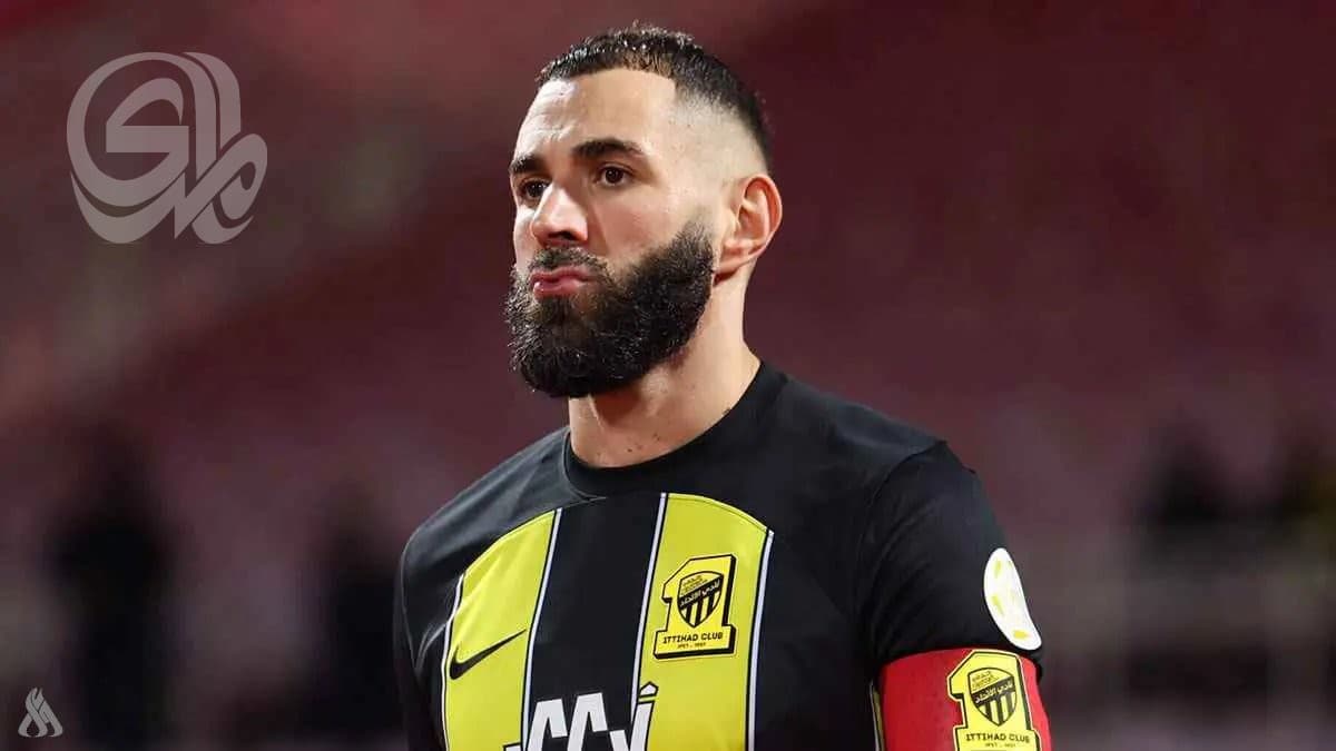 Ben Zema's Return Conditions Including Diahbi Staying