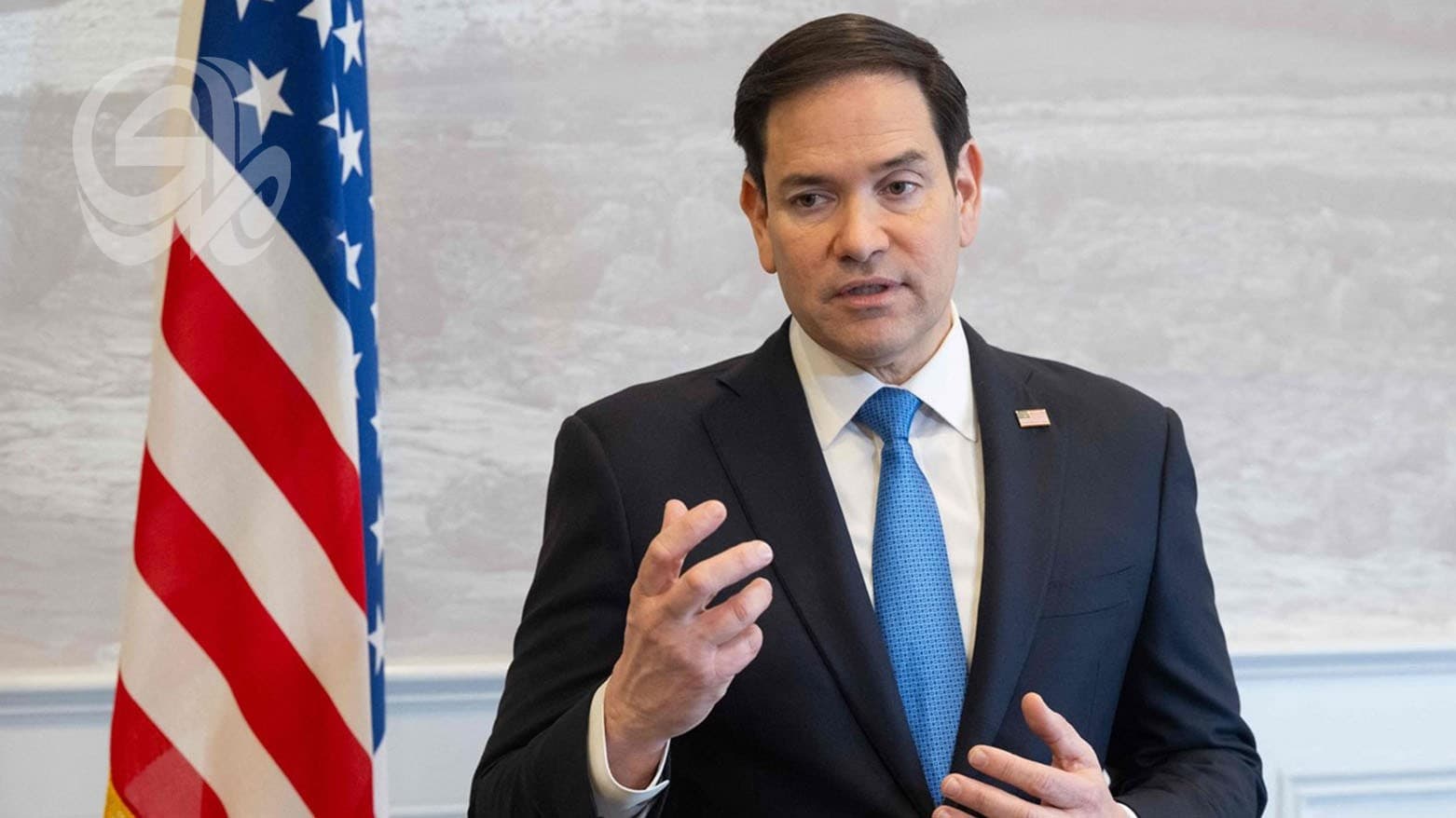 Washington prefers sanctions over strikes on Iran