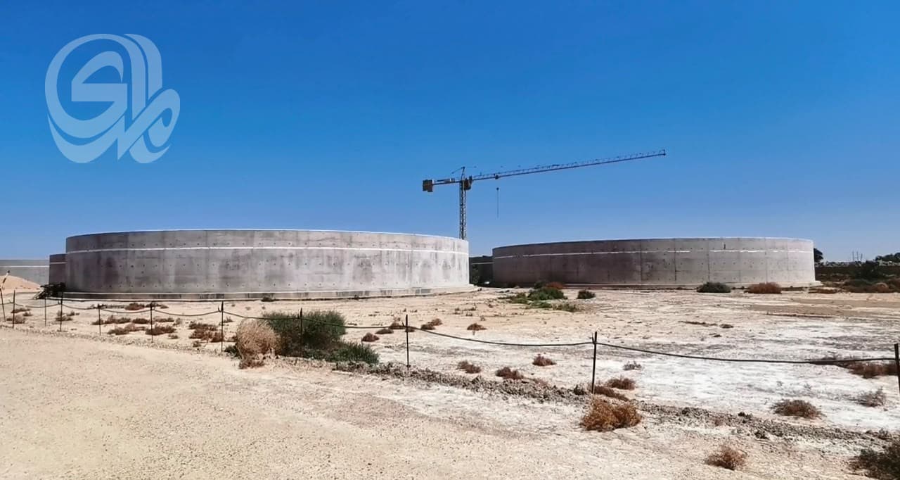 Al-Samawah Water Project Faces 14 Years of Delays