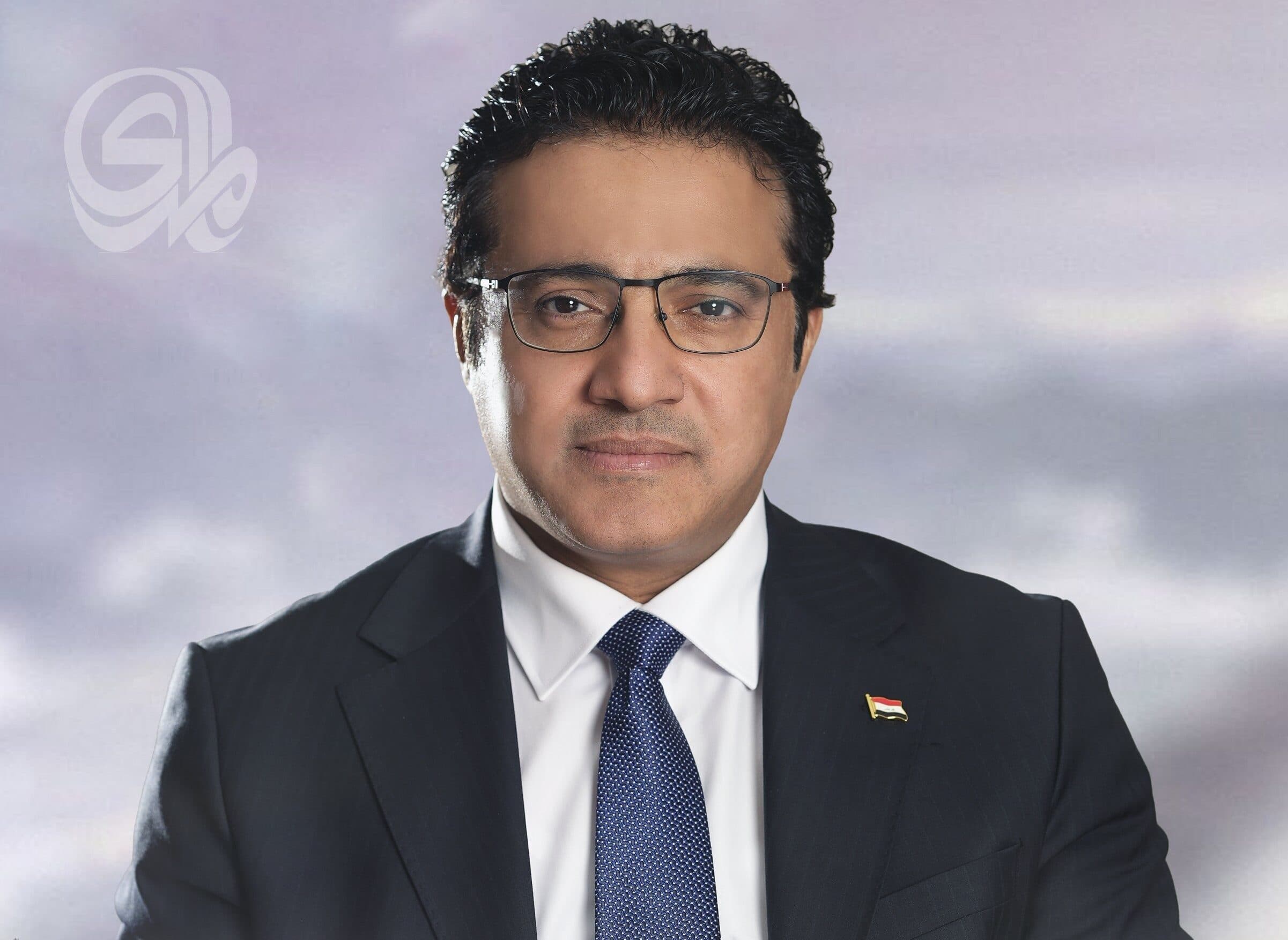 Al-Aboudi Highlights Anti-Corruption Progress Since 2003