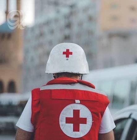 Red Cross records over 1200 missing persons in Iraq annually