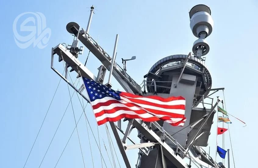 Pentagon clears Iran mines from Hormuz