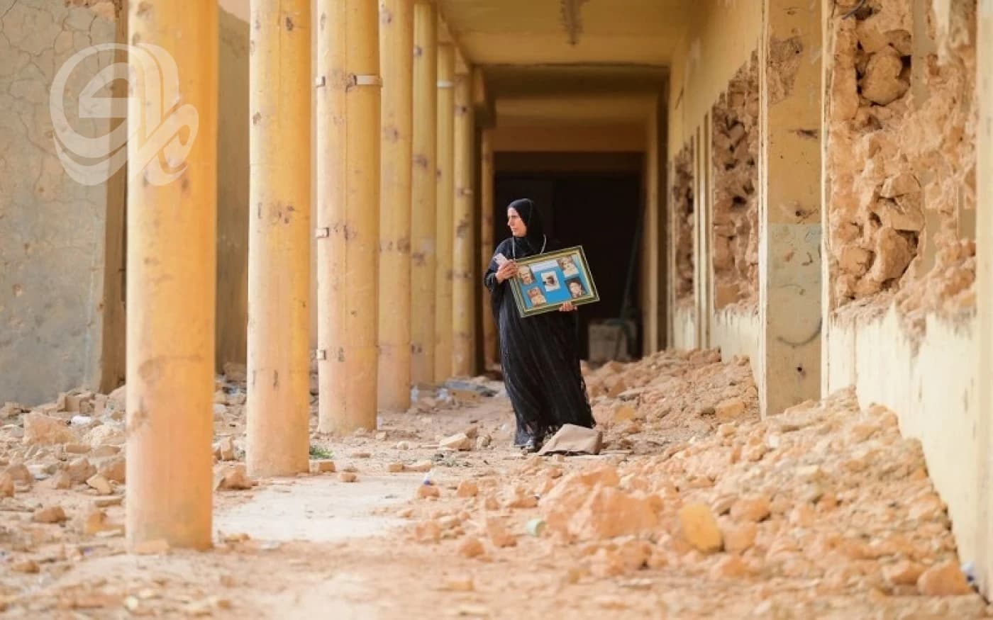 Iraq Faces New Disappearance Cases